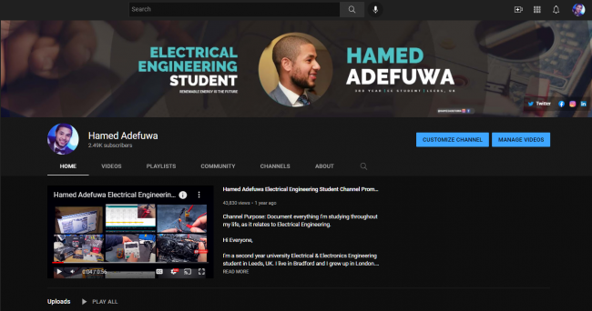 youtube